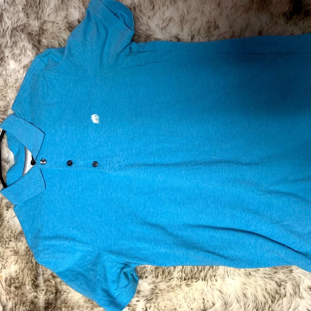 Banana Republic Polo